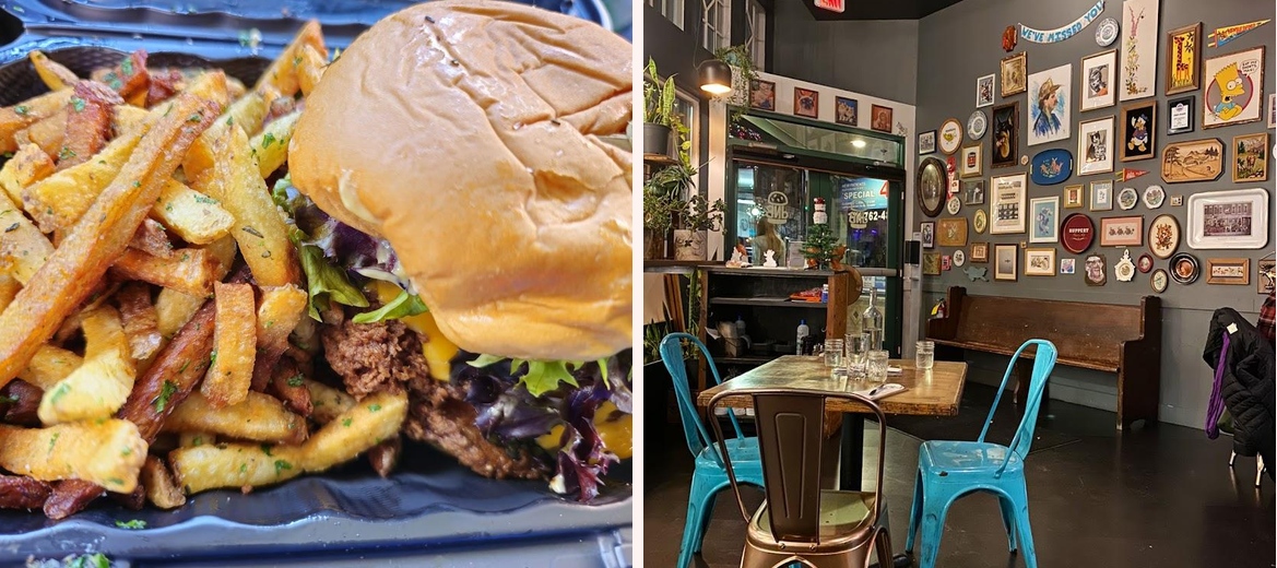 dNB Craft Kitchen Gallery Image 2