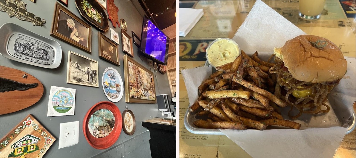 dNB Craft Kitchen Gallery Image 4