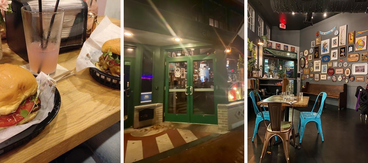 dNB Craft Kitchen Gallery Image 5